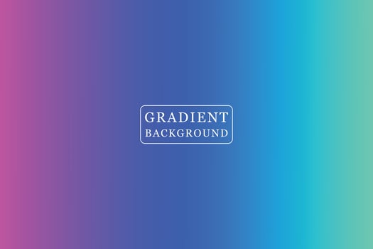 Abstract colorful vector gradient background, illustration with Smooth gradient background design for banners, ads, and presentation templates