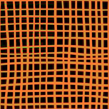 pattern halloween for print vector