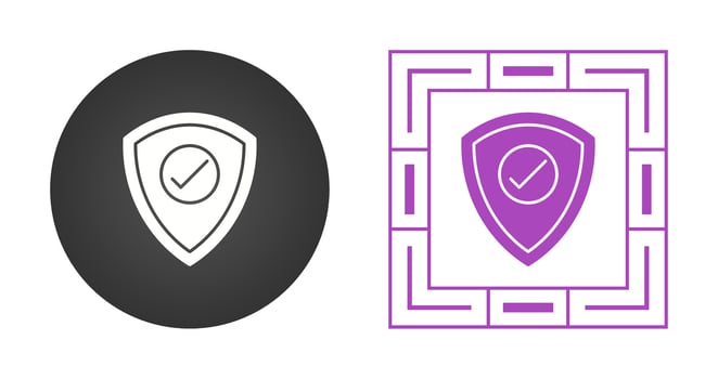 Shield Vector Icon