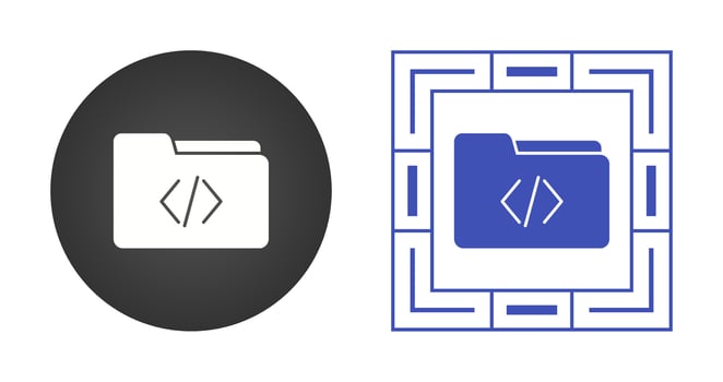 File Vector Icon