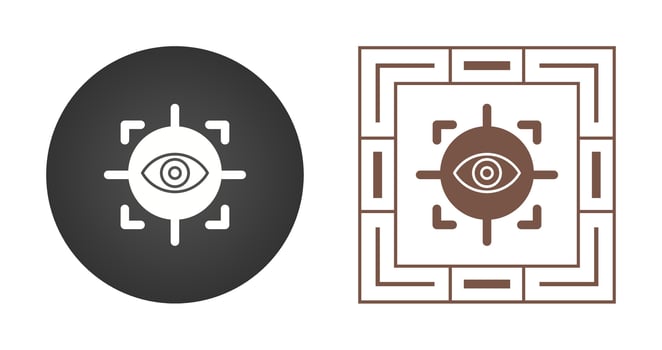 View Vector Icon