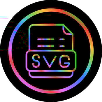Svg Vector Icon