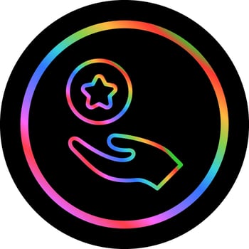 Star Vector Icon