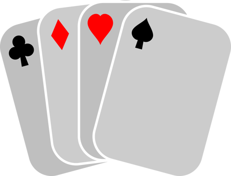 casino poker game card png