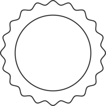Price tag label line icon png