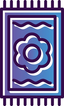 Mat Vector Icon Design