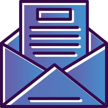 Letter Vector Icon Design