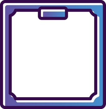 Socket Vector Icon Design