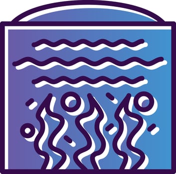 Sea Vector Icon Design