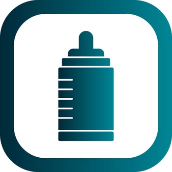 Feeder Vector Icon Design