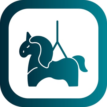 Oinata Vector Icon Design