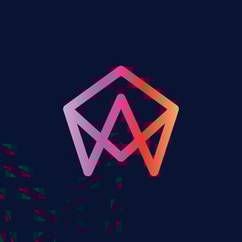 A Logo Vector Icon Download High Quality Design