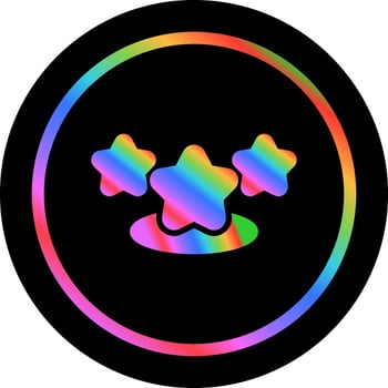 Exemplary Vector Icon