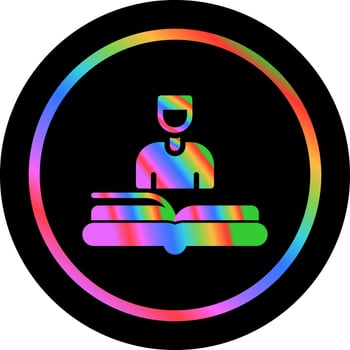 User Stories Vector Icon