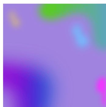 a blurry image background png