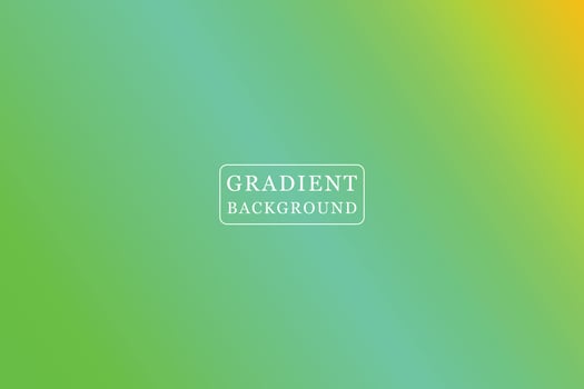 Abstract colorful vector gradient background, illustration with Smooth gradient background design for banners, ads, and presentation templates