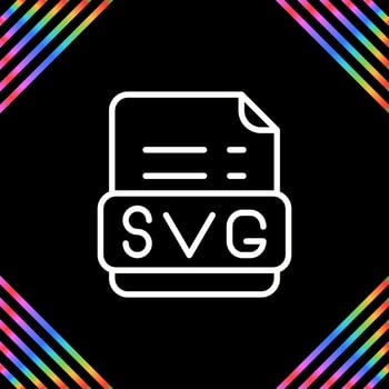 Svg Vector Icon