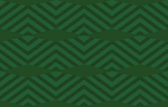 Geometric background in vector illustration