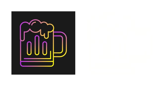 Beer Vector Icon