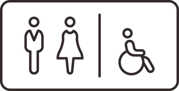 toilet symbol icon png