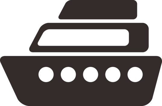 ship ferry icon png
