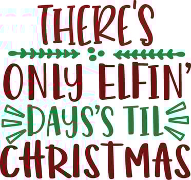 t shirt christmas for print vector