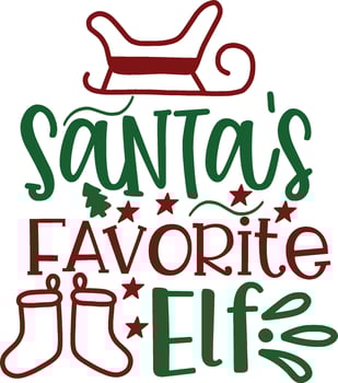 t shirt christmas for print vector