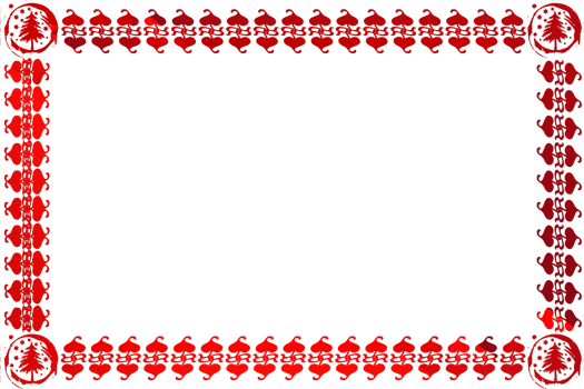 template frame border design png