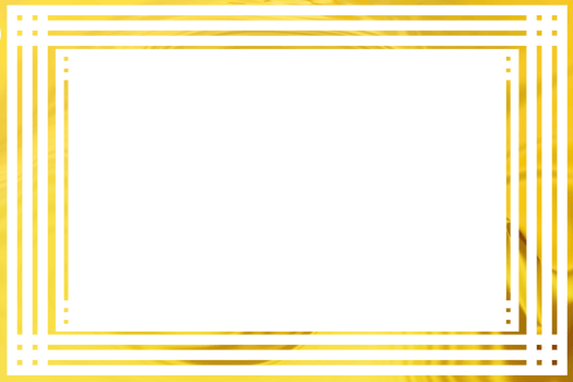 template frame border design png