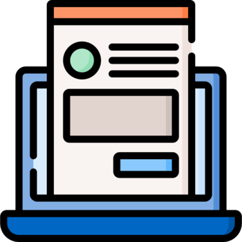 account icon design png