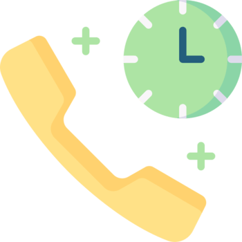 call icon design png