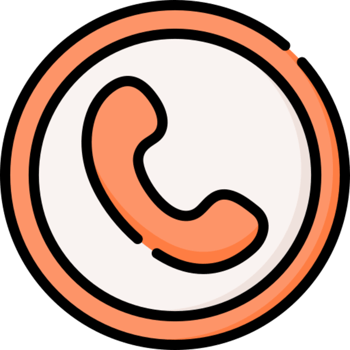 call icon design png