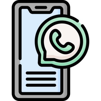 chat icon design png