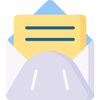 mail icon design png