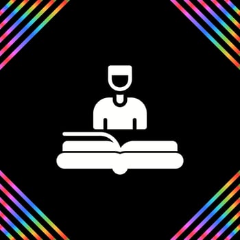 User Stories Vector Icon