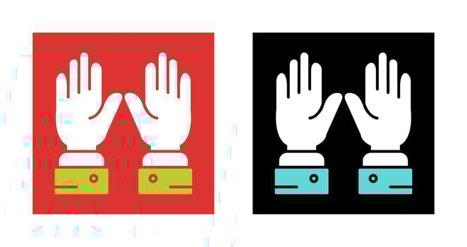 Volunteer Vector Icon