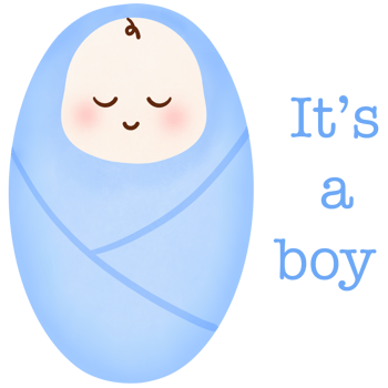 baby boy png
