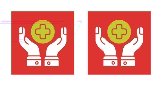 Medical Care Vector Icon