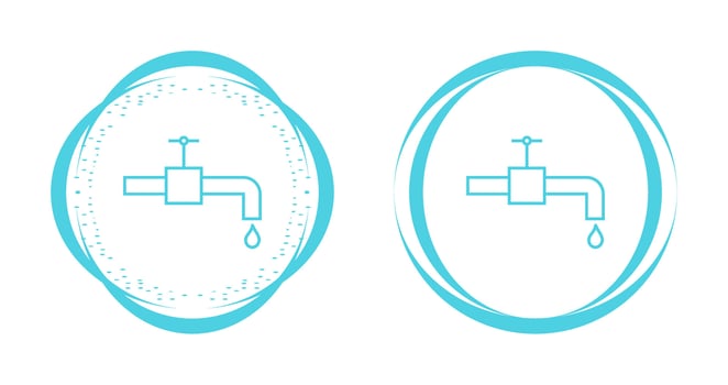 Tap Vector Icon