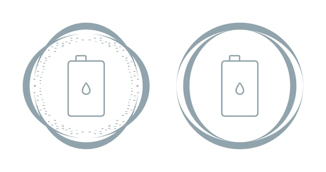 Milk Box Vector Icon