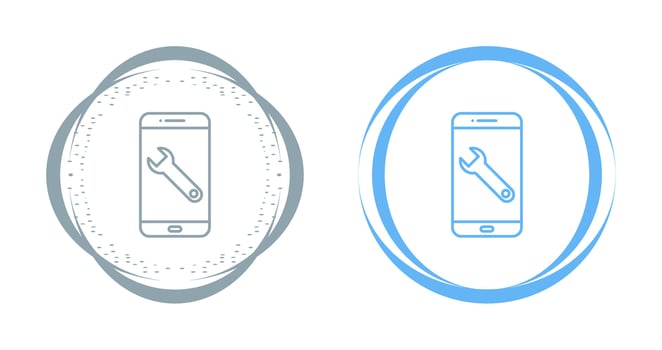 Configurations Vector Icon