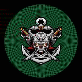 skull head best t shirt vector hi quality printing design and logo
