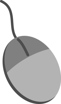 computer mouse icon png