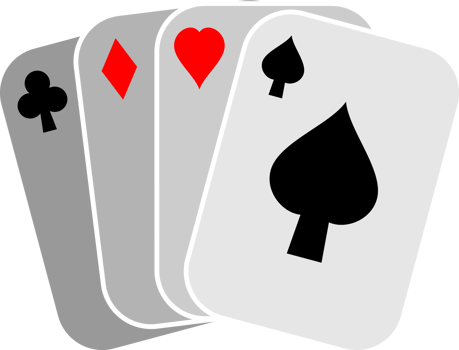 casino poker game card icon png