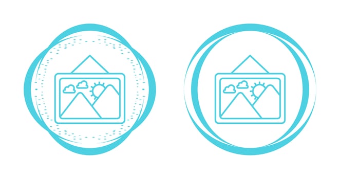 Images Vector Icon