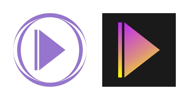 Arrow Next Vector Icon