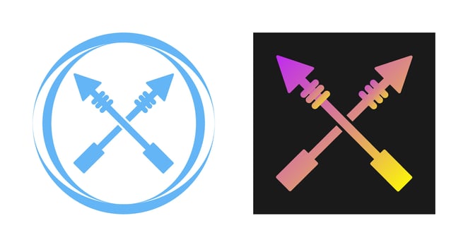 Arrows Vector Icon