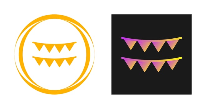 Carnival Vector Icon
