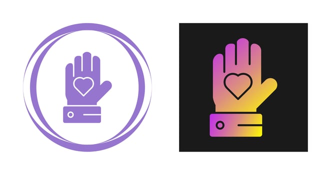 Voluntary Vector Icon