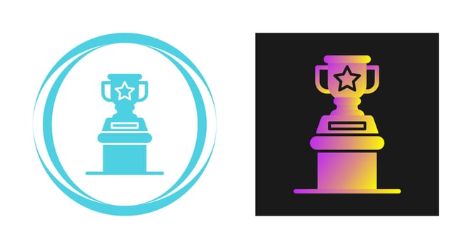 Success Vector Icon